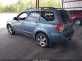 SUBARU FORESTER 2.5X PREMIUM JF2SH6CC8AH799007 снимка