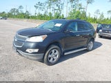 CHEVROLET TRAVERSE 1LT 1GNKVGED3BJ327897 снимка