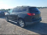 CHEVROLET TRAVERSE 1LT 1GNKVGED3BJ327897 снимка