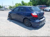 Toyota Matrix S 2T1KE40E39C004592 снимка