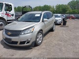 CHEVROLET TRAVERSE 2LT 1GNKRJKDXDJ103406 снимка