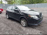NISSAN ROGUE SPORT S JN1BJ1CR9KW628552 fotografie