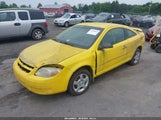 CHEVROLET COBALT 1G1AK12F557618119 снимка