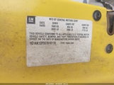 CHEVROLET COBALT 1G1AK12F557618119 снимка