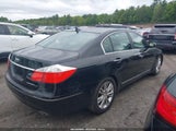 HYUNDAI GENESIS 4.6 KMHGC4DF8AU080830 снимка