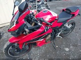 HONDA CBR500 RA MLHPC6250N5301604 снимка