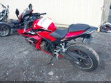 HONDA CBR500 RA MLHPC6250N5301604 снимка