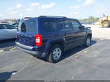 JEEP PATRIOT SPORT 1C4NJPBB0ED789549 снимка