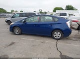 Toyota Prius Two JTDKN3DU8B5301856 fotografie