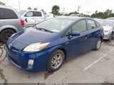 Toyota Prius Two JTDKN3DU8B5301856 снимка