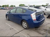 Toyota Prius Two JTDKN3DU8B5301856 снимка