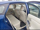 Toyota Prius Two JTDKN3DU8B5301856 photo