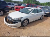 HONDA ACCORD EX-L 1HGCR2F88DA125809 снимка