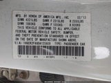 HONDA ACCORD EX-L 1HGCR2F88DA125809 снимка
