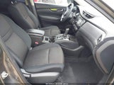NISSAN ROGUE S 5N1AT2MV5HC895925 снимка