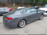 CHRYSLER 200 C 1C3CCCEG4FN512713 снимка