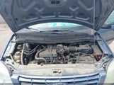 FORD FREESTAR SE 2FMZA51614BA48451 снимка