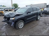 JEEP GRAND CHEROKEE LAREDO E 4X4 1C4RJFAG7MC620691 снимка
