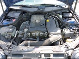 MERCEDES-BENZ C 230 KOMPRESSOR SPORT/SPORT WDBRF40J24F495227 fotografie