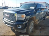 GMC Sierra 2500Hd Denali 1GT120E89FF587494 снимка