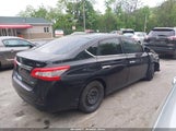 NISSAN SENTRA SV 3N1AB7AP5DL732641 снимка
