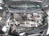 NISSAN VERSA 1.6 S 3N1CN7AP4EL811560 снимка