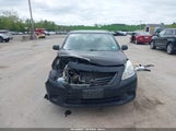 NISSAN VERSA 1.6 S 3N1CN7AP4EL811560 снимка