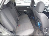 KIA SPORTAGE LX V6 KNDJE723287473066 fotografie