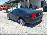Ford Mustang V6 Deluxe/V6 Premium 1ZVHT80N285109141 снимка