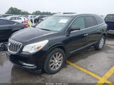 BUICK ENCLAVE LEATHER 5GAKRBKD6HJ107538 fotografie