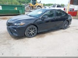Toyota Camry Se 4T1T11AK5RU853074 fotografie