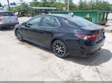 Toyota Camry Se 4T1T11AK5RU853074 снимка