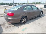 VOLKSWAGEN JETTA 2.5L SE 3VWDX7AJ8DM437709 photo