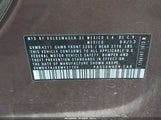 VOLKSWAGEN JETTA 2.5L SE 3VWDX7AJ8DM437709 fotografie