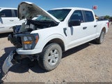 Ford F-150 Xl 1FTFW1E52PKE80477 fotografie