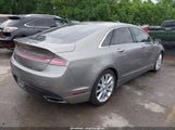 LINCOLN MKZ HYBRID 3LN6L2LU3GR629124 снимка