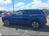 NISSAN ROGUE SV FWD 5N1BT3BA2PC896684 photo