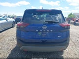 NISSAN ROGUE SV FWD 5N1BT3BA2PC896684 fotografie