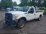 FORD F-250 XL 1FTBF2B66DEB46996 снимка