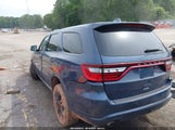 DODGE DURANGO GT RWD 1C4RDHDG2MC682479 снимка