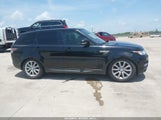 LAND ROVER RANGE ROVER SPORT 3.0L V6 TURBOCHARGED DIESEL HSE TD6 SALWR2FK8HA675467 снимка