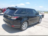 LAND ROVER RANGE ROVER SPORT 3.0L V6 TURBOCHARGED DIESEL HSE TD6 SALWR2FK8HA675467 photo