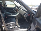 LAND ROVER RANGE ROVER SPORT 3.0L V6 TURBOCHARGED DIESEL HSE TD6 SALWR2FK8HA675467 photo