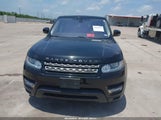 LAND ROVER RANGE ROVER SPORT 3.0L V6 TURBOCHARGED DIESEL HSE TD6 SALWR2FK8HA675467 photo