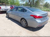 HYUNDAI GENESIS 5.0 KMHGN4JF6FU051901 снимка