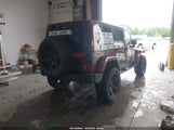 JEEP WRANGLER UNLIMITED RUBICON 1J4GA69188L626040 fotografie