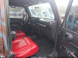 JEEP WRANGLER UNLIMITED RUBICON 1J4GA69188L626040 снимка