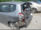 Honda Fit Sport JHMGD38687S037629 снимка