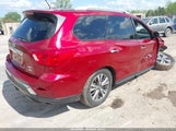 NISSAN PATHFINDER SV 5N1DR2MM7JC644901 снимка