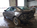 MAZDA MAZDA3 SPORT 3MZBN1U73HM125412 снимка